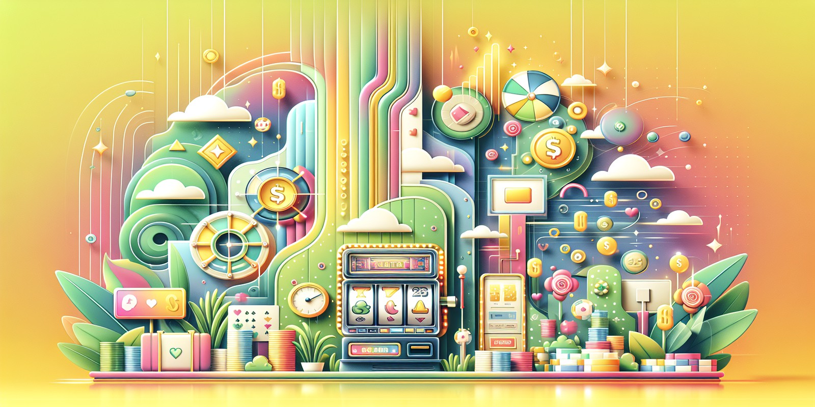 Unlock Free Reels: Your Ultimate Guide to Thrilling Slot Wins 2025 - Slot Strategy Guide for pakistani | GV777 Game