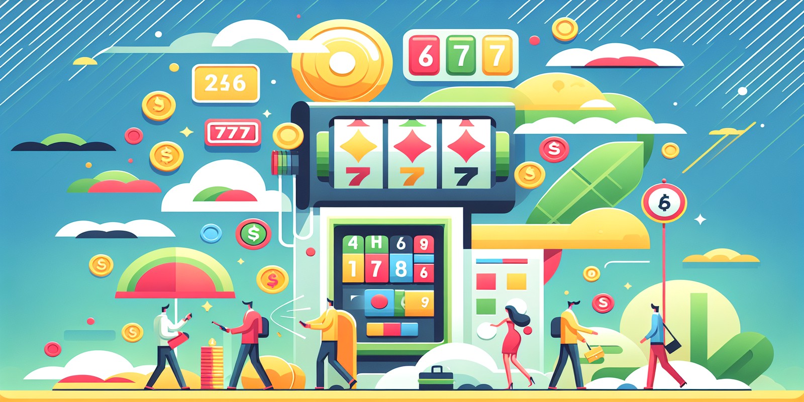 Unlock Your Fortune: Free Reels for Big Wins with GV777 Game