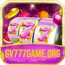 GV777 Game Logo, representing the brand.
